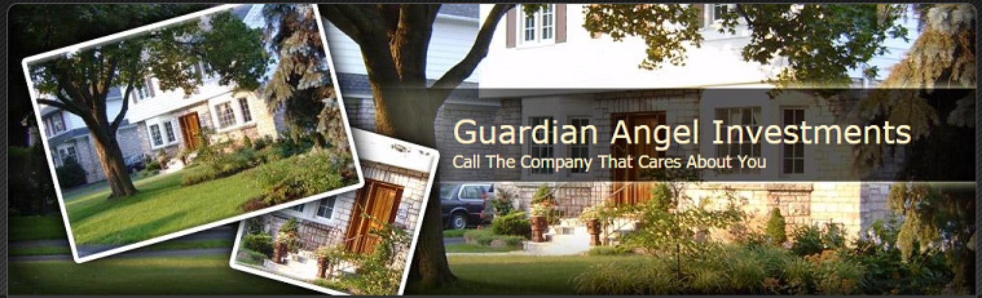 Guardian Angel Investments LLC